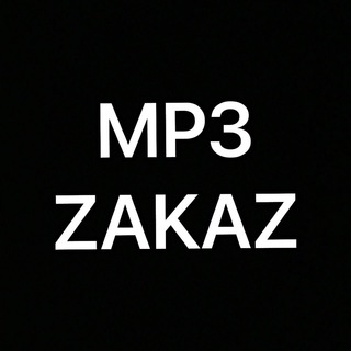 Логотип @mp3zakazkino - UNVERSAL ZAKAZ