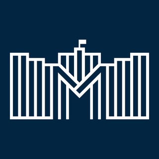 Логотип @mp_gd - Молодежный парламент ГД