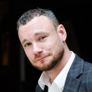 Логотип @mp_klimov - Клинический психолог | Александр Климов