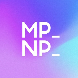 Логотип @mp_np2021 - Парламент детей и учащейся молодежи | Новополоцк