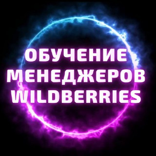 Логотип @mp_sellernn - Покорители Wildberries с Еленой Фомичёвой