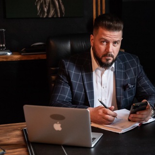 Логотип @mpacherny - Медико-правовое агентство адвоката ЯА Черного