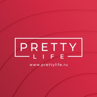 Логотип @mpankratofff - Pretty Life | Михаил Панкратов 🚀