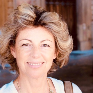 Логотип @mpastorelli - Martina Pastorelli