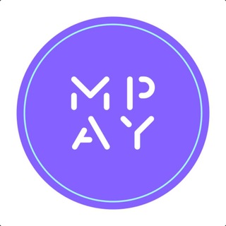 Логотип @mpayms_chat - MPay chat