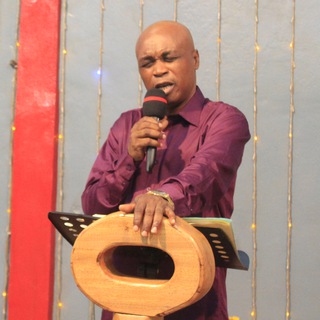 Логотип @mpcaftl - Monde Pour Christ AF - TL