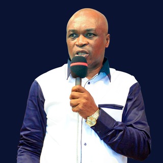 Логотип @mpcaftv - Monde Pour Christ AF TV