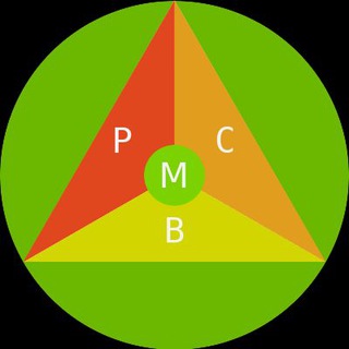 Логотип @mpcblab - 数理化生实验室