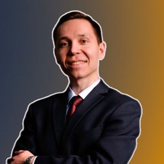 Логотип @mpdutov - Михаил Дутов | TopKeys WB