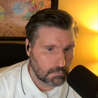 Логотип @mpeinovich - Mike Peinovich⚡️⚡️🔻