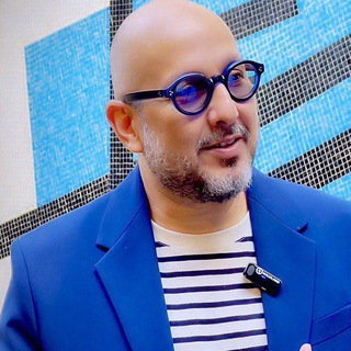 Логотип @mperezpirela - Miguel Ángel Pérez Pirela 🦎