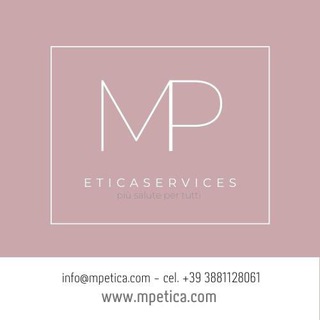 Логотип @mpeticaservices - MPEtica