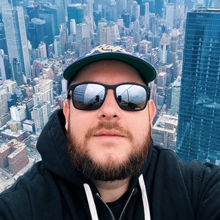 Логотип @mpexperts - Монополия Маркетплейсов Wildberries / Ozon / Николай Шапкин