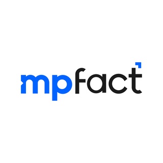 Логотип @mpfact_official - MPfact - повышаем прибыль селлеров