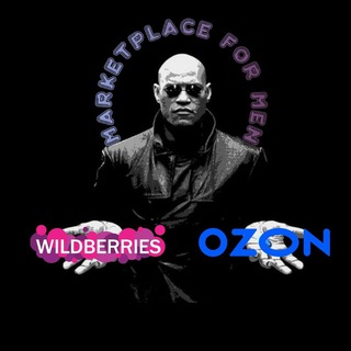 Логотип @mpformen - Marketplace for Men