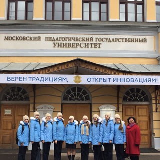 Логотип @mpgu_love - Признания МПГУ