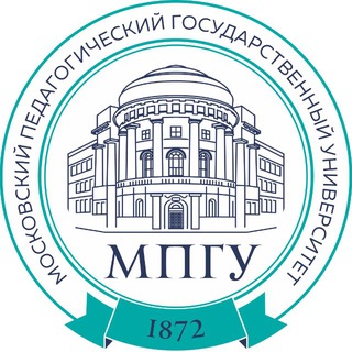 Логотип @mpgu_official - МПГУ | MPGU