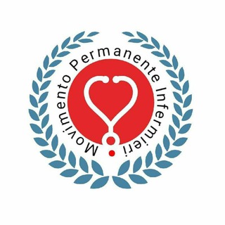 Логотип @mpinfermieri - 📢 INFO SINDACALI 🚑 Movimento Permanente Infermieri
