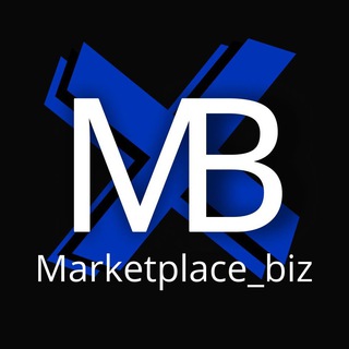 Логотип @mplace_biz - Mplace_biz