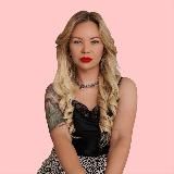 Логотип @mplacesecrets - НейроСаня | обучение ИИ - нейросети - chatGPT