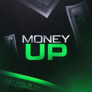 Логотип @mpnews_lucky_jet - MoneyUP