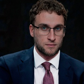 Логотип @mpolubinskas - Полубинскас