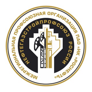 Логотип @mporosneft - МПО «РОСНЕФТЬ»