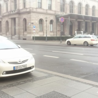 Логотип @mposting - г дэ