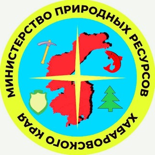 Логотип @mpr_hab_27 - Минприроды Хабаровского края