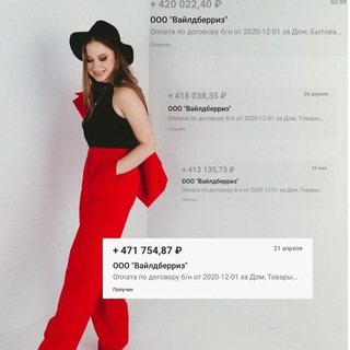 Логотип @mpradanna - Anna without butter