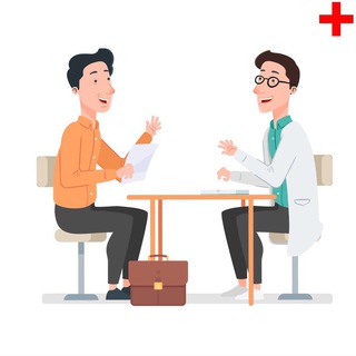 Логотип @mpred - Дневник медпреда