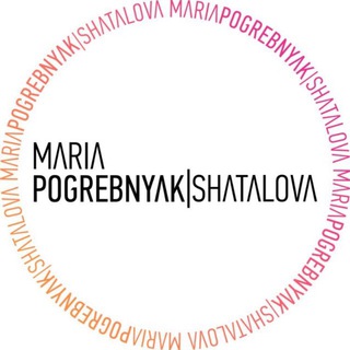 Логотип @mps_fashion - MP|S Fashion