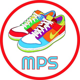 Логотип @mps_sneakers - MPS_магазин кроссовок в Туле