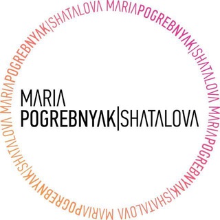Логотип @mpsfashionchat - MPS.FASHION чат