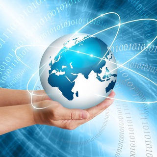 Логотип @mpshow - Мировое Политическое Шоу