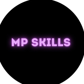 Логотип @mpskills - Валерия Вишневская - PROмаркетплейсы
