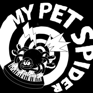 Логотип @mpsplayer - MPS Player