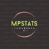 Логотип @mpstats_skladchina17 - Mpstats Skladchina