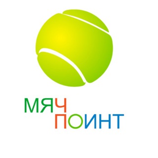 Логотип @MPtennis - Матч Поинт
