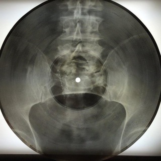 Логотип @mpthga - Тлен и физическая терапия