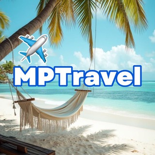 Логотип @mptraveler - Marco Polo Travel&Tours USA🇺🇸Europe
