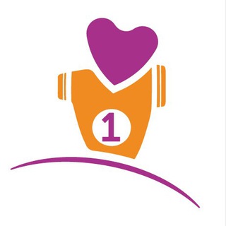 Логотип @mpvrussie - БФ «Футболка дарит жизнь»