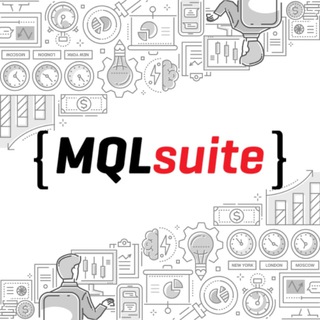 Логотип @mqlsuite - Mql Suite