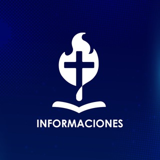 Логотип @mqvparaguay - Infos - Más que vencedores 📢