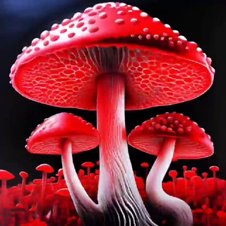Логотип @mqvwoyq1eeo0otu6 - Чат "Грибные_Мистерии"