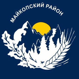 Логотип @mr_01_mr - Майкопский район