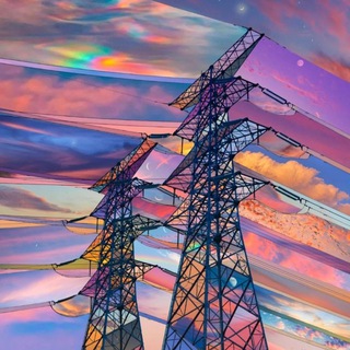 Логотип @mr_abomination - 憎惡先生 18+