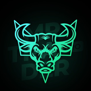 Логотип @mr_airdrop_pro - Mr. Airdrop ®️