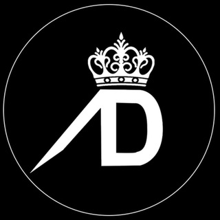 Логотип @mr_amitdas - mr_amitdas