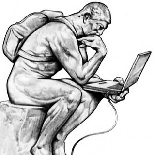 Логотип @mr_aristotel_chat - Сказал как Аристотель (обсуждение)